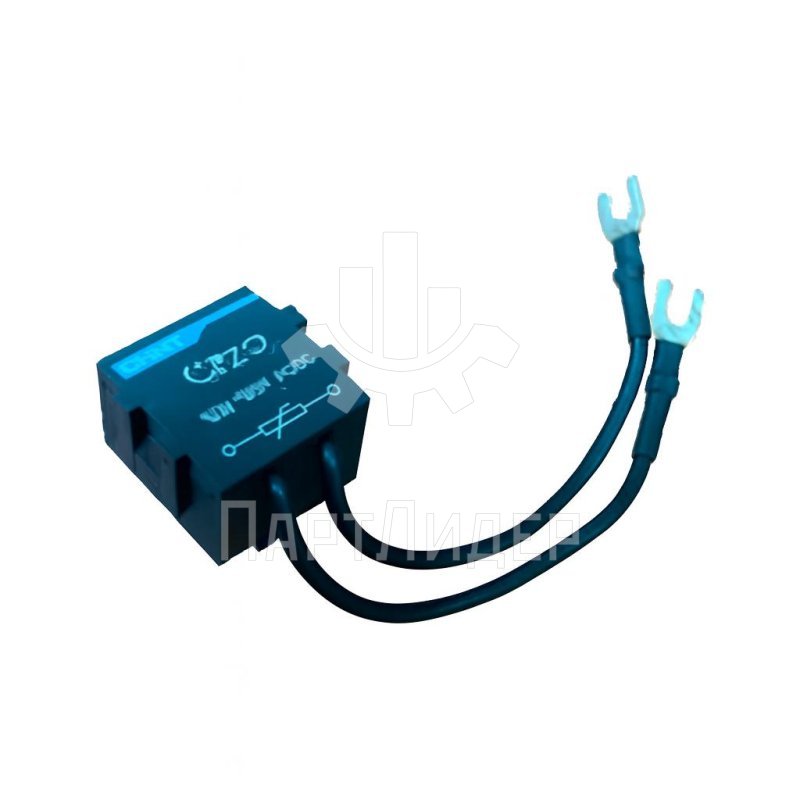 Цепь резистивно-емкостная SR2-С 233663 для NC1-40-95 AC/DC 100В-250В