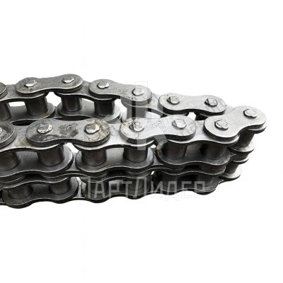 Цепь двухрядная главного привода поручня 92 звена KLF Canny