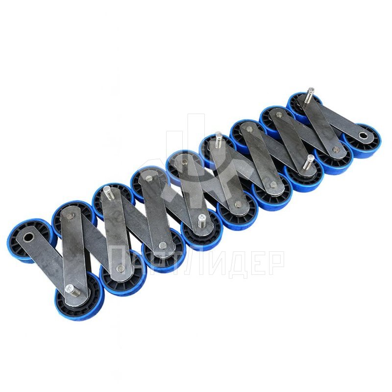 Цепь ступеней эскалатора XO-508 Otis