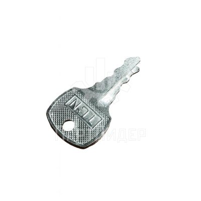 Ключ TCN для ключевины (выключателя) эскалатора 506NCE LAY7 DAA177NPJ1 Otis