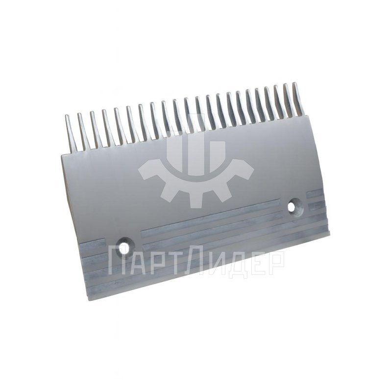 Гребенка эскалатора средняя KM5130669Н01 Kone