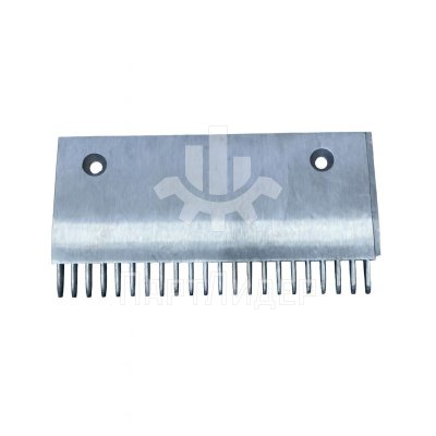 Гребенка эскалатора крайняя левая 202х105мм 22 зуба SMR313609