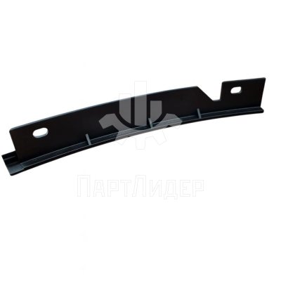 Подступенок правый KM5212345H02 Kone