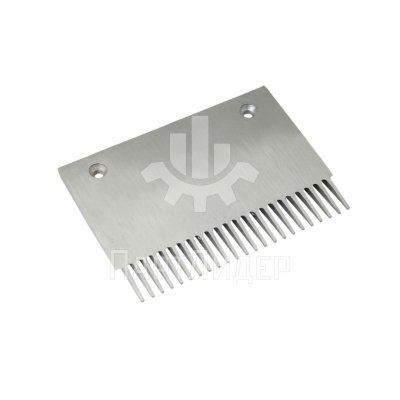 Гребенка траволатора центральная XAA453AV2 Otis