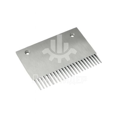 Гребенка траволатора левая XAA453AV1 Otis