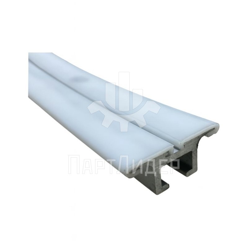 Направляющая поручня изогнутая L=530мм (алюминиевая) 506NCE DAA402NQC1 Otis