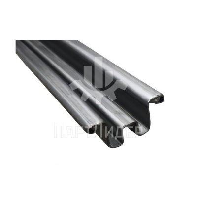 Направляющая поручня изогнутая L=2280мм (алюминиевая) TravelMaster Kone