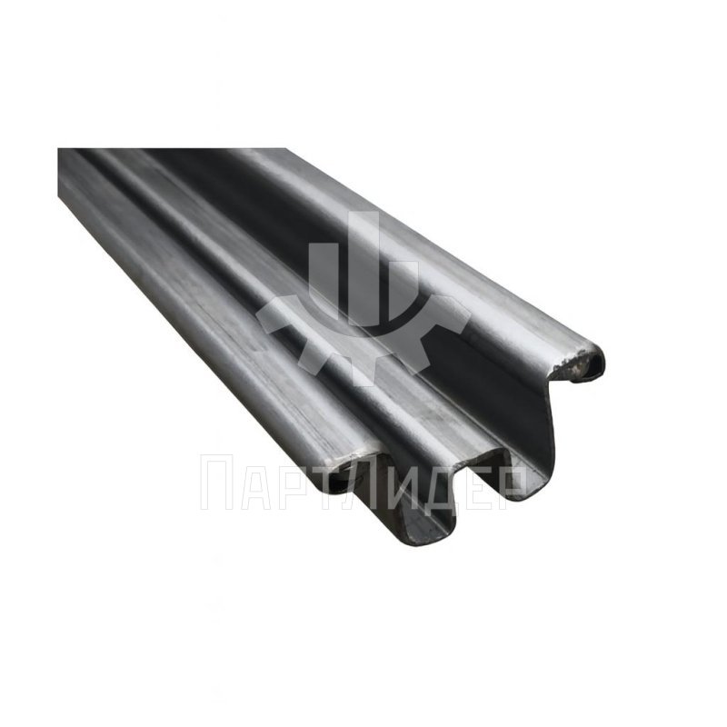 Направляющая поручня изогнутая L=2280мм (алюминиевая) TravelMaster Kone