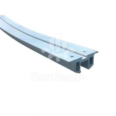 Верхняя направляющая нижней площадки поручня 606NCT Otis