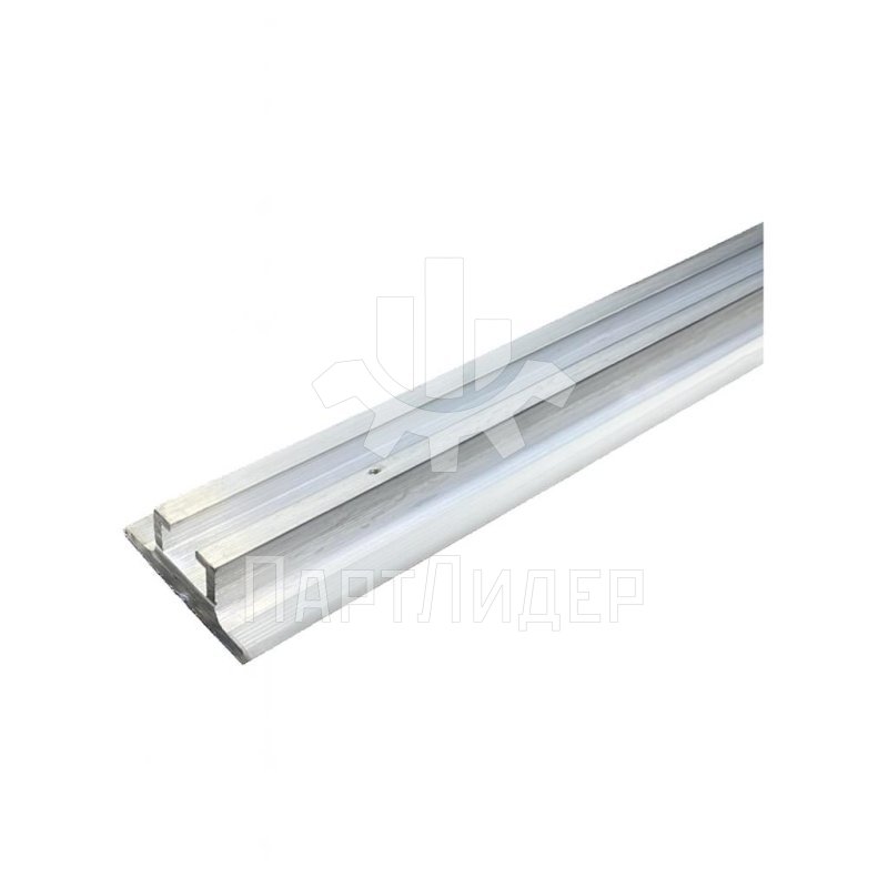 Направляющая поручня изогнутая 1191мм 35гр. 2 гор.ступ. возврат. ход с нижней площадкой Otis