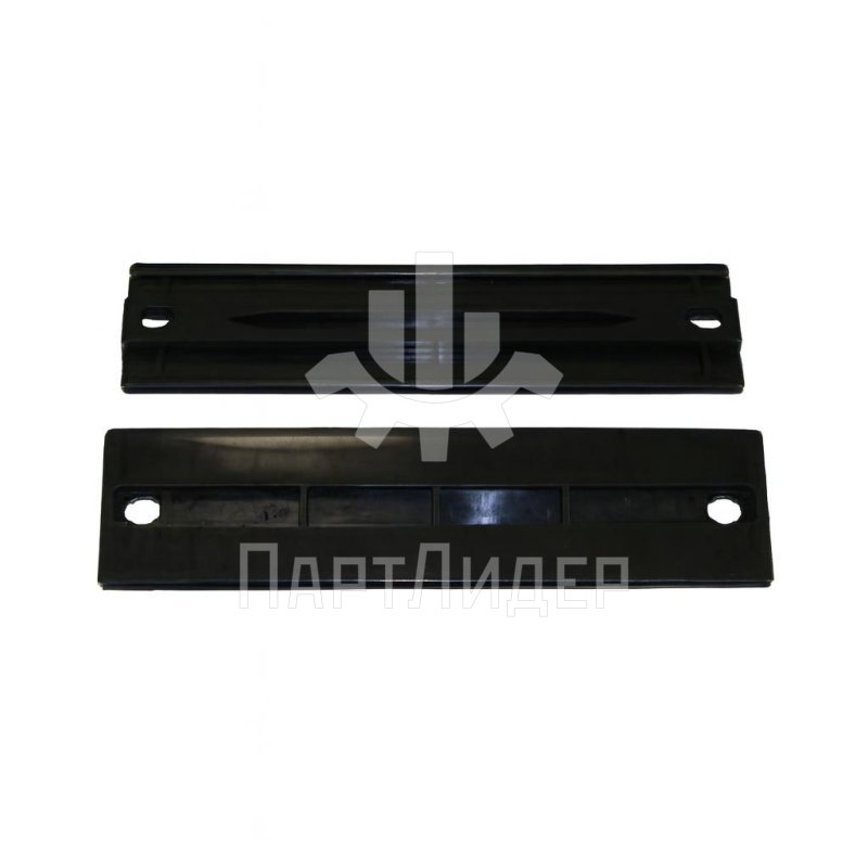 Направляющая поручня эскалатора пластиковая L=170х57мм DSA000C177 (XAA385X Otis) LG Sigma