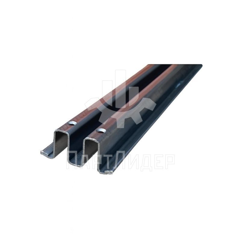 Направляющая поручня изогнутая 11J00383 L=1800mm SJEC FET 12-800