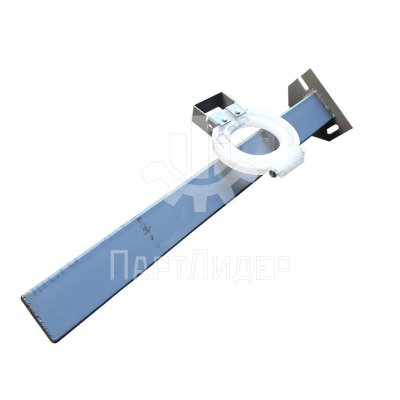 Кольцо направляющее компенсирующей цепи в сборе KM840173G01 Kone