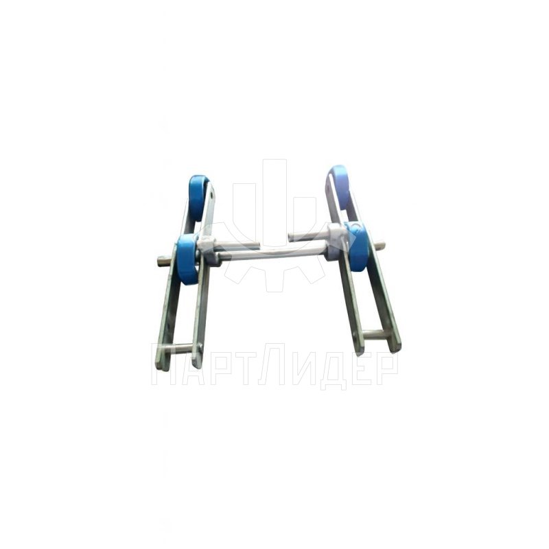 Ось паллеты длинная L=179мм Otis