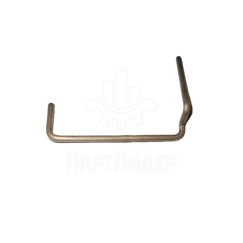 Пружина оси паллеты передняя левая GAA94BF2 Otis