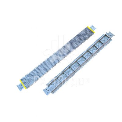 Паллета траволатора L=1128мм RAL Canny SJEC