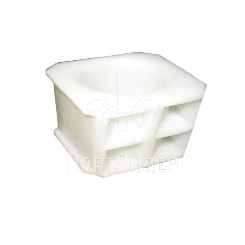 Втулка пластиковая паллеты траволатора ECOWALKWAY Kone