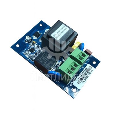 Плата тормоза 506NCE XO508 (CXZ000082KEP-BZ) XAA234A-JW Otis