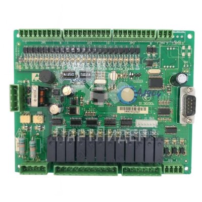 Плата SL3000 Movel