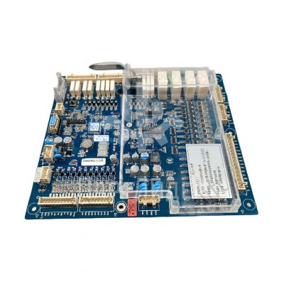 Плата управления эскалатора SWORD S900E IECB-II V1.0