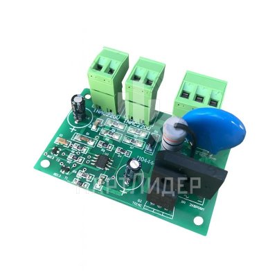 Тормозная тиристорная плата DVBRKV2.2 BXZ000052KEP-BZL4-500 XO-508 Otis