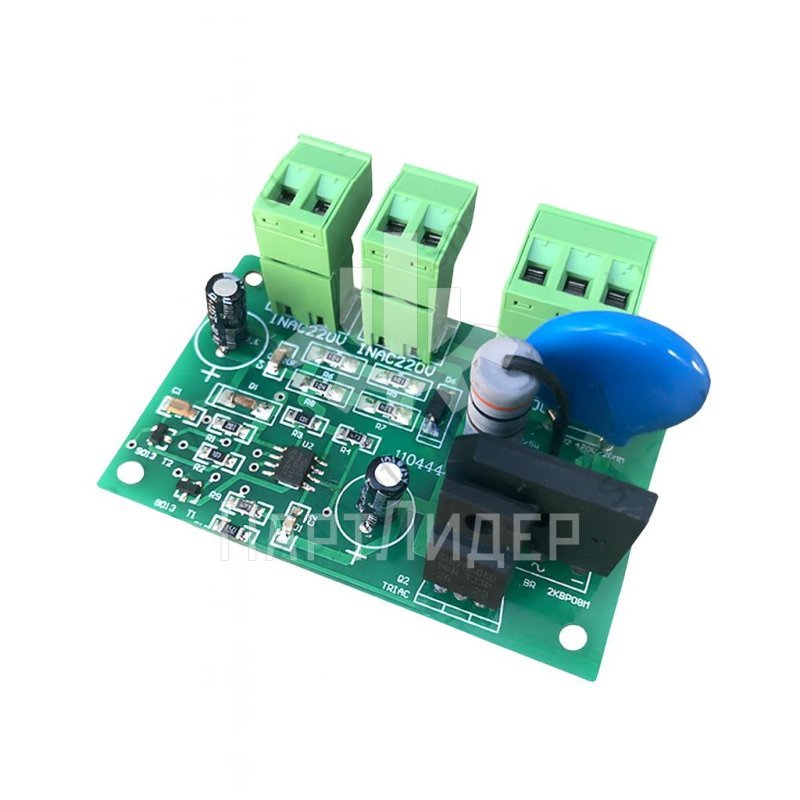 Тормозная тиристорная плата DVBRKV2.2 BXZ000052KEP-BZL4-500 XO-508 Otis