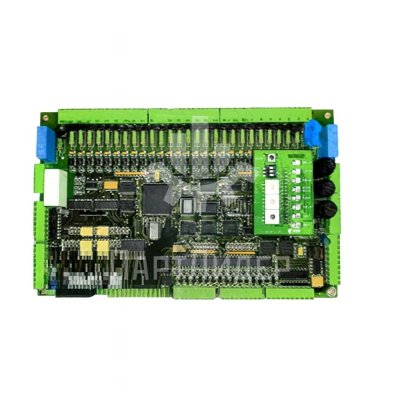 Плата TF134 Velino ThyssenKrupp