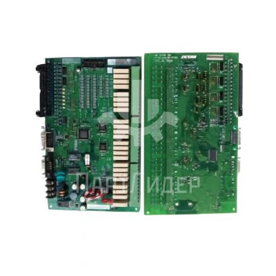 Плата эскалатора траволатора XO508 XiZi Otis