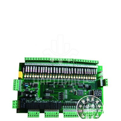 Плата диагностики ошибок FD-00 V2.0 ThyssenKrupp