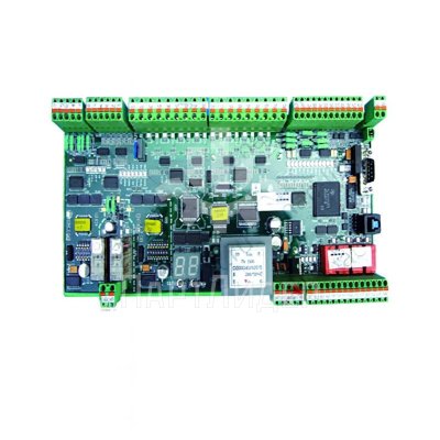 Плата управления 501-B EJV TRAVELMASTER эскалатора траволатора Kone