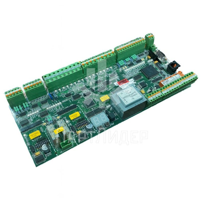 Плата управления эскалатора PCB EMB 501-B стандартная KM5201321G01 Kone