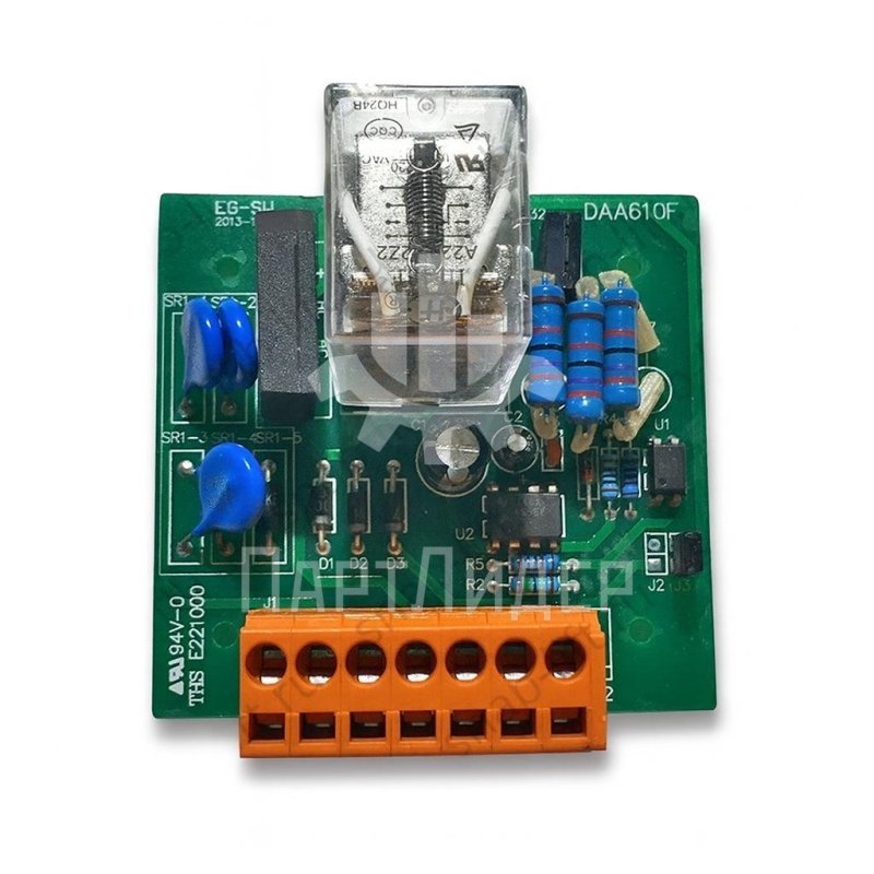 Плата тормоза G2D90FC2 эскалатора Otis