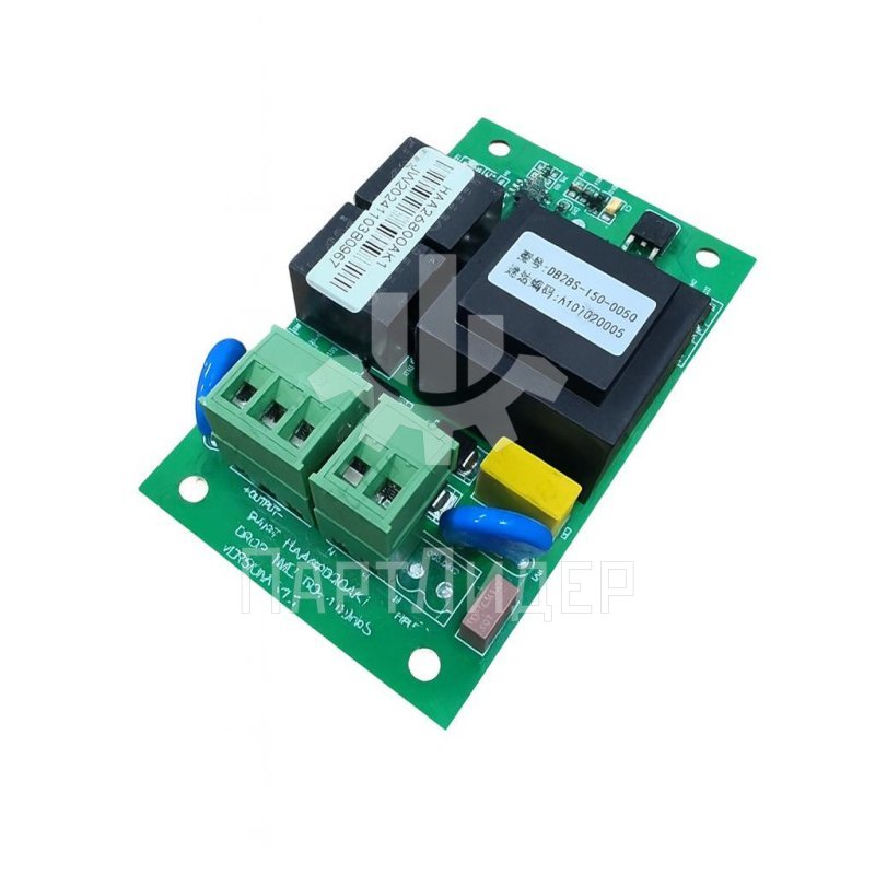 Тормозная тиристорная плата HAA26800AK1 Otis