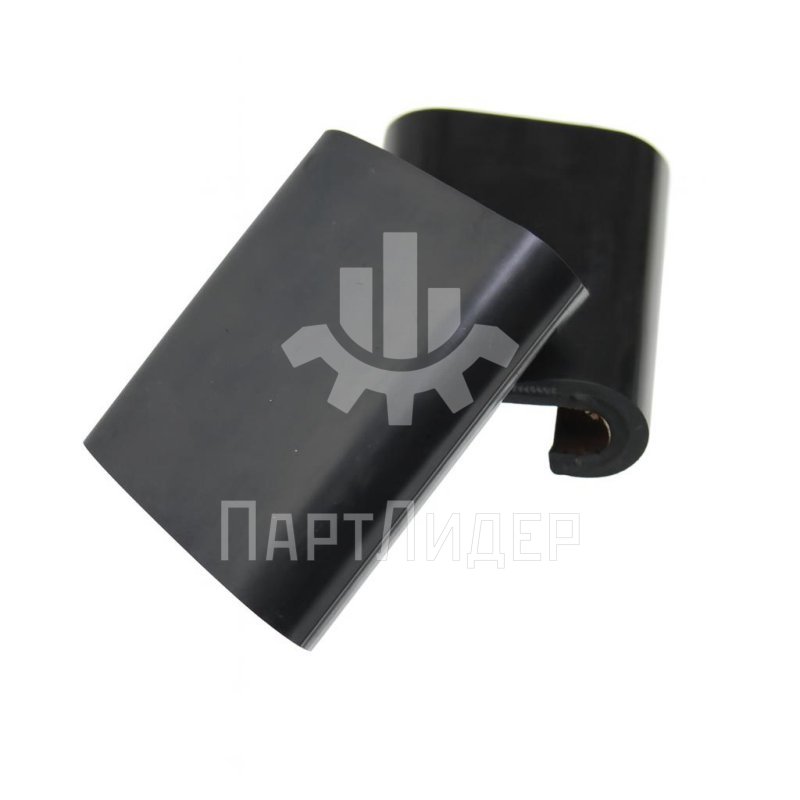 Поручень эскалатора 62.8х28.15х37.5 Kone