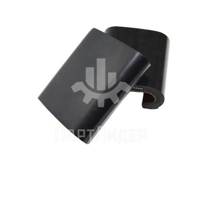 Поручень эскалатора профиль SDS 80х28х62мм