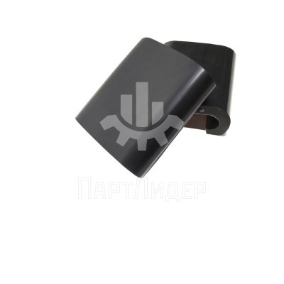 Поручень эскалатора 76х28х39 XO-508 Otis Sigma SJEC ThyssenKrupp