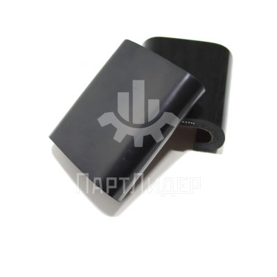 Поручень эскалатора профиль SDS 80х40х28.5