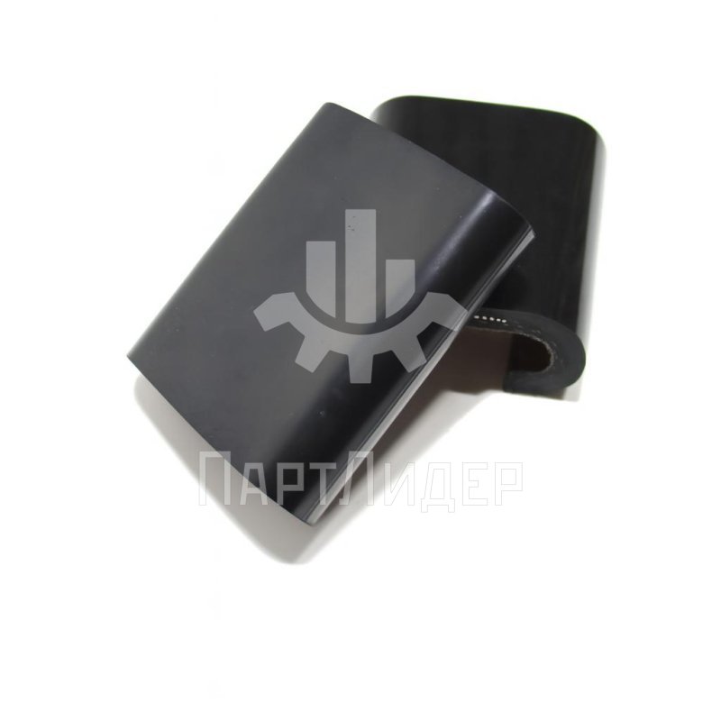 Поручень эскалатора профиль SDS 80х40х28.5