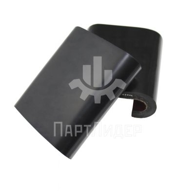 Поручень эскалатора 76х28х39 XO-508 Otis Sigma SJEC ThyssenKrupp