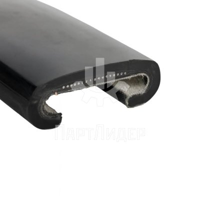 Поручень эскалатора T79k 79.2х37.5х28.15