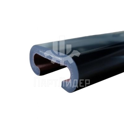 Поручень эскалатора 75х39х27х59 FT800 ThyssenKrupp