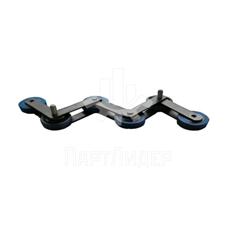 Цепь ступеней эскалатора KONE TRAVELMASTER 10 DH-C