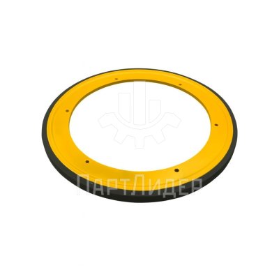 Приводное колесо поручня эскалатора D=587мм