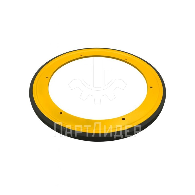 Приводное колесо поручня эскалатора D=587мм