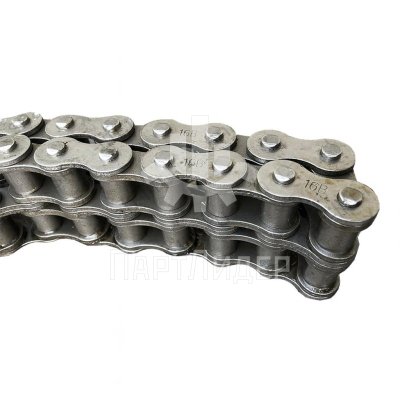 Цепь двухрядная привода поручня 5000 мм ХО21NP Otis