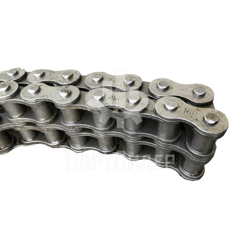 Цепь двухрядная привода поручня 5000 мм ХО21NP Otis