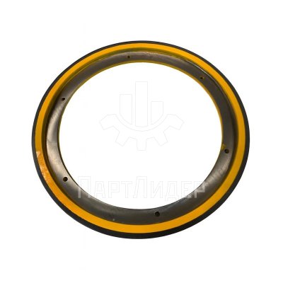 Приводное колесо поручня эскалатора ХВА290DY1 XO508 Otis