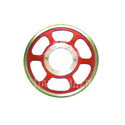 Приводное колесо поручня эскалатора D=700мм 513NCE Otis