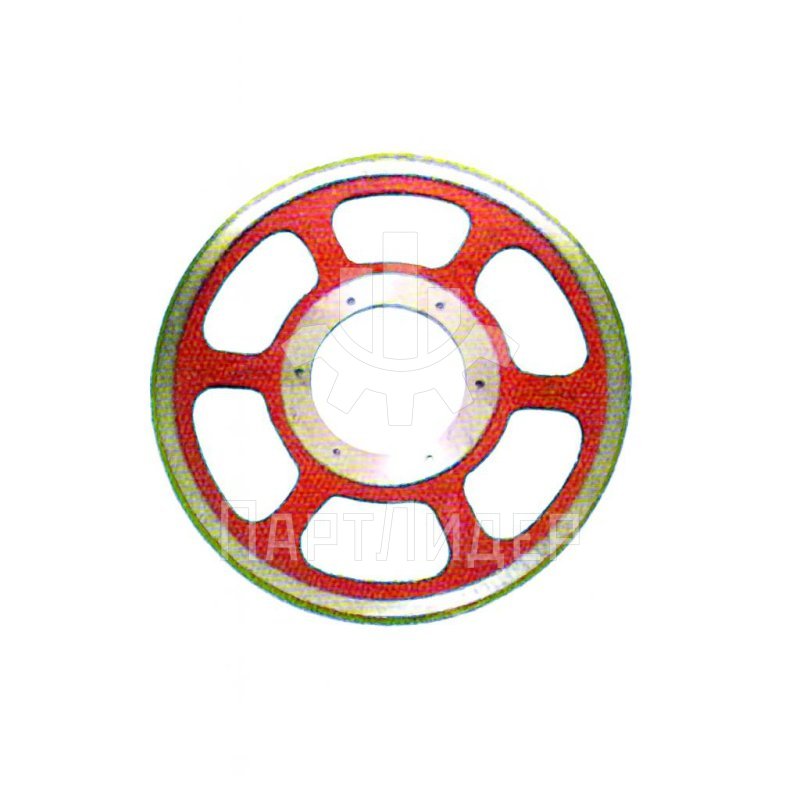 Приводное колесо поручня эскалатора D=700мм 513NCE Otis