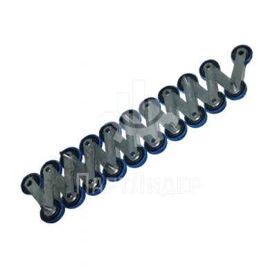 Цепь ступеней эскалатора XO-508 Otis